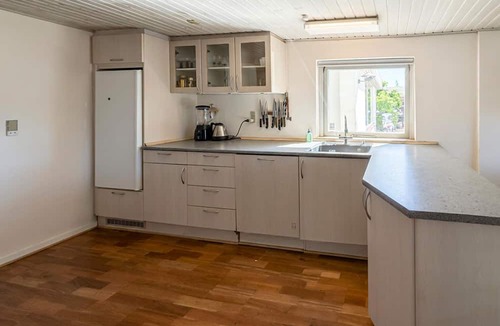 Fynshav House | Beautiful home in Haderslev with WiFi
