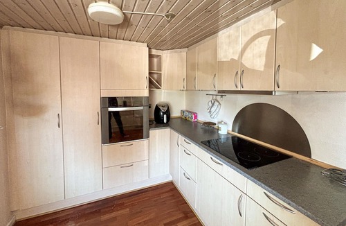 Fynshav House | Beautiful home in Haderslev with WiFi