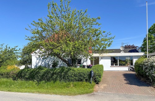 Fynshav House | Beautiful home in Haderslev with WiFi
