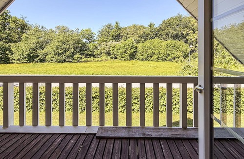 Grasten House | Pet friendly home in Gråsten with sauna