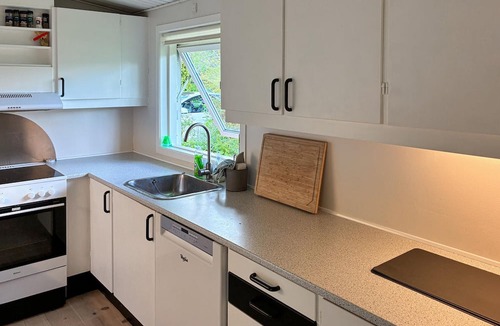 Jyllinge House | 2 bedroom pet friendly home in Jyllinge