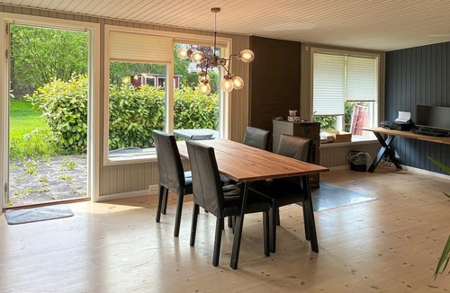 Jyllinge House | 2 bedroom pet friendly home in Jyllinge