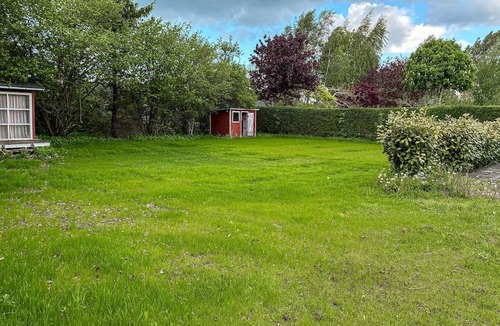 Jyllinge House | 2 bedroom pet friendly home in Jyllinge