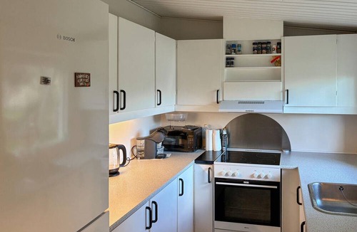 Jyllinge House | 2 bedroom pet friendly home in Jyllinge