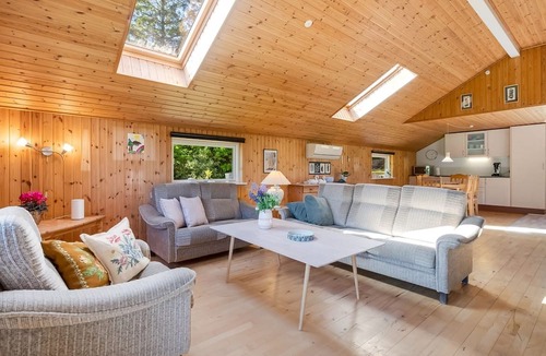 Allingabro House | "Godwin" - 800m from the sea by Interhome