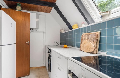 Hou House | "Kaija" - from the sea by Interhome