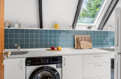 Hou House | "Kaija" - from the sea by Interhome