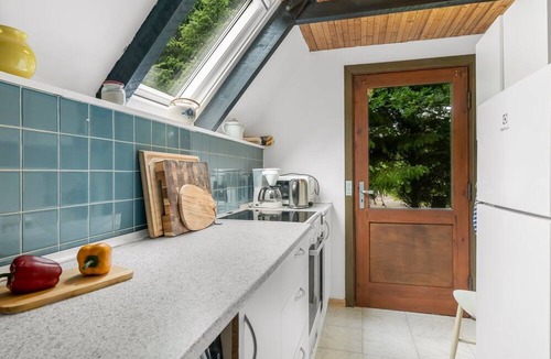 Hou House | "Kaija" - from the sea by Interhome