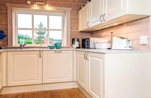 Skæring House | 4 star holiday home in Egå