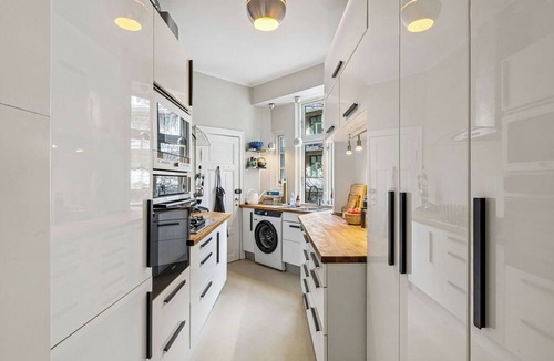 København N Apartment | City Apartment in Copenhagen with 2 bedrooms sleeps 4