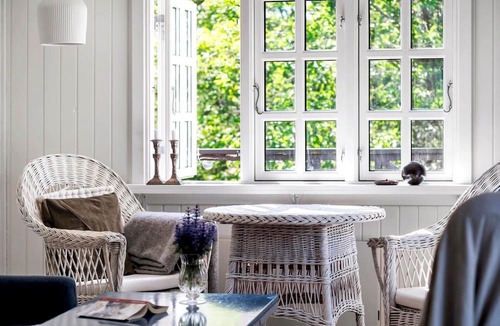 Kulhuse House | FJ1024 Jægerspris - Isefjordvej 18