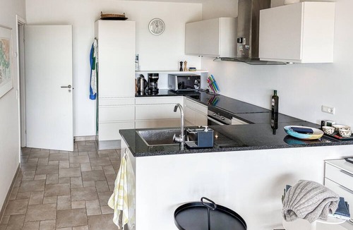 Samsø Apartment | 2 bedroom nice apartment in Samsø