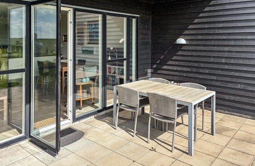 Samsø Apartment | 2 bedroom nice apartment in Samsø