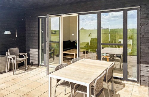 Samsø Apartment | 2 bedroom nice apartment in Samsø