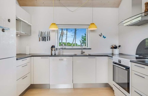 Haslevgarde House | "Eve" - 700m from the sea by Interhome