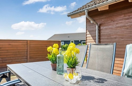 Haslevgarde House | "Eve" - 700m from the sea by Interhome