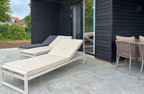 Skovbyballe House | 4 bedroom cozy home in Haderslev