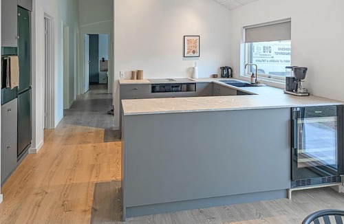 Skovbyballe House | 4 bedroom cozy home in Haderslev