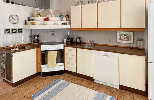 Faxe Ladeplads House | 3 bedroom beautiful home in Faxe Ladeplads