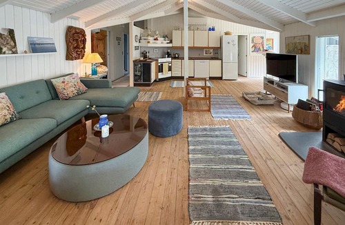 Faxe Ladeplads House | 3 bedroom beautiful home in Faxe Ladeplads