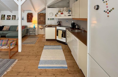 Faxe Ladeplads House | 3 bedroom beautiful home in Faxe Ladeplads