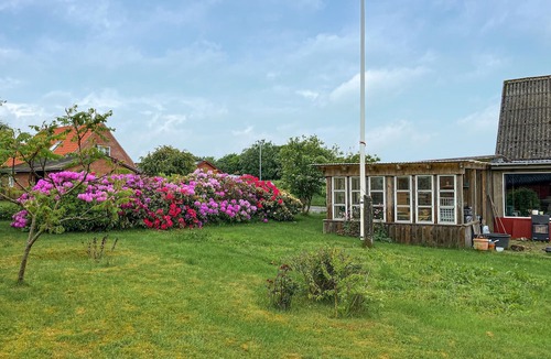 Snedsted House | Gorgeous home in Snedsted with WiFi