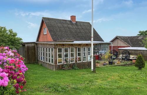 Snedsted House | Gorgeous home in Snedsted with WiFi