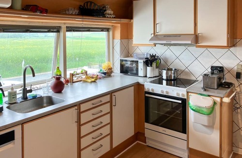 Snedsted House | Gorgeous home in Snedsted with WiFi