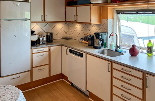 Snedsted House | Gorgeous home in Snedsted with WiFi