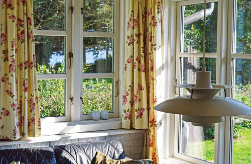 Kirke Hyllinge House | 3 bedroom awesome home in Kirke Hyllinge