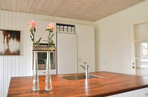 Kirke Hyllinge House | 3 bedroom awesome home in Kirke Hyllinge