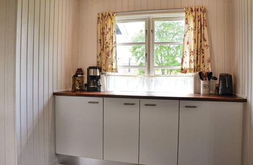 Kirke Hyllinge House | 3 bedroom awesome home in Kirke Hyllinge