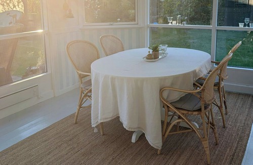Vejlby Fed House | Spa hotel charm by the beach in Vejlby Fed