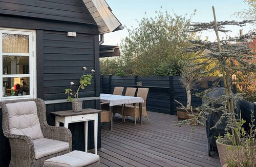 Vejlby Fed House | Spa hotel charm by the beach in Vejlby Fed