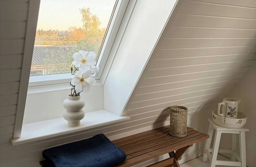 Vejlby Fed House | Spa hotel charm by the beach in Vejlby Fed