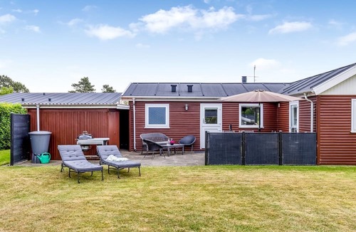 Diernæs Strandby House | "Eufemia" - 250m from the sea by Interhome