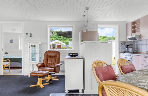 Diernæs Strandby House | "Eufemia" - 250m from the sea by Interhome