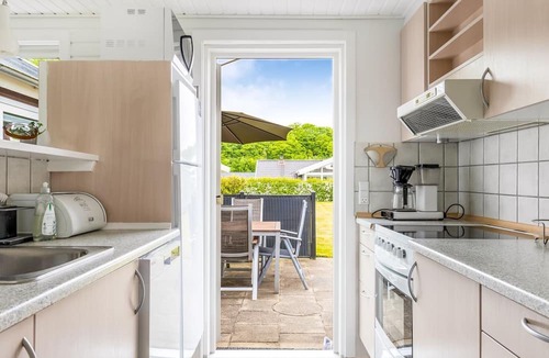 Diernæs Strandby House | "Eufemia" - 250m from the sea by Interhome