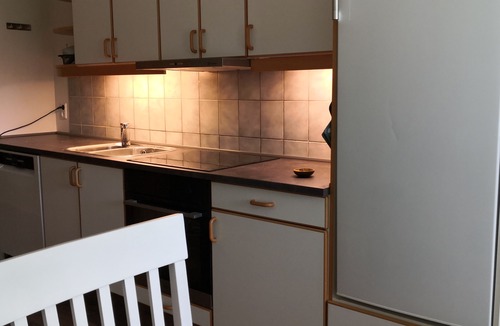 Skygge Apartment | Spacious family home near Legoland, Givskud Zoo—Zootopia—and Lalandia.