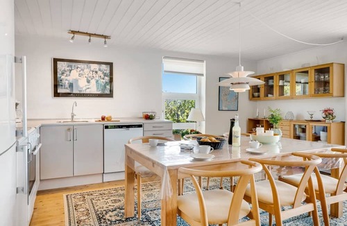 Remmer Strand House | "Gorica" - 200m to the fjord by Interhome