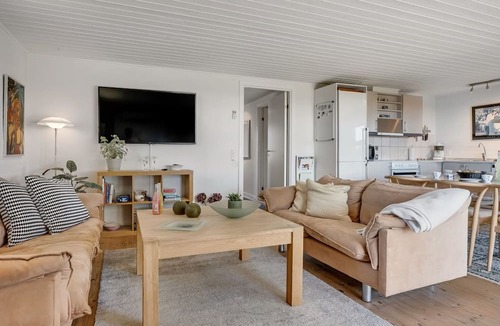 Remmer Strand House | "Gorica" - 200m to the fjord by Interhome