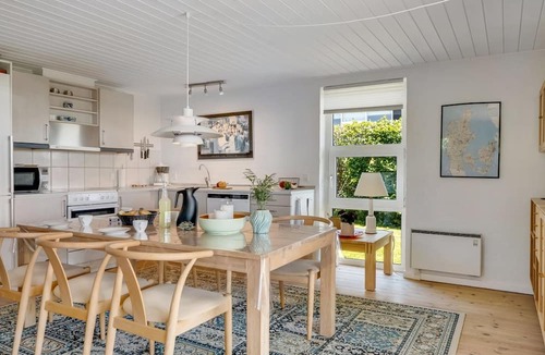 Remmer Strand House | "Gorica" - 200m to the fjord by Interhome