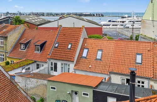 Assens House | "Swarthofthi" - 90m from the sea by Interhome