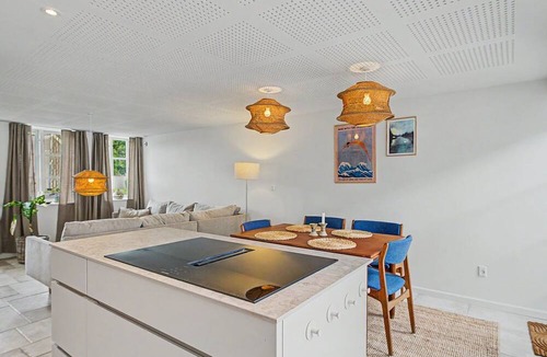 Assens House | "Swarthofthi" - 90m from the sea by Interhome