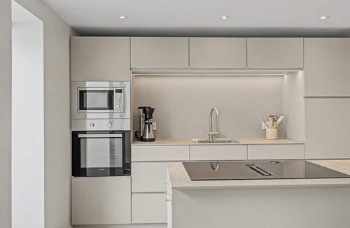 Assens House | "Swarthofthi" - 90m from the sea by Interhome