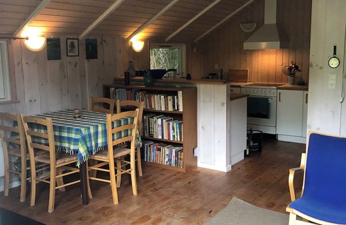 Holloselund House | Family-Friendly Home in Beautiful Setting