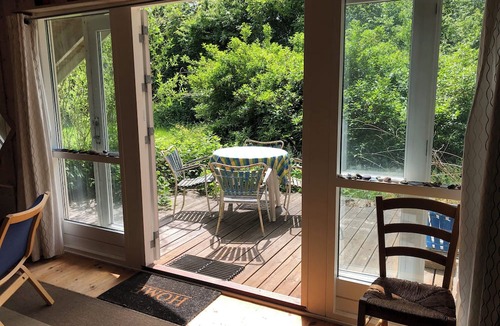 Holloselund House | Family-Friendly Home in Beautiful Setting