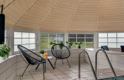 Vrist Strand House | "Hildegard" - 50m from the sea by Interhome