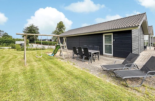 Kelstrup House | Nice home in Haderslev with sauna