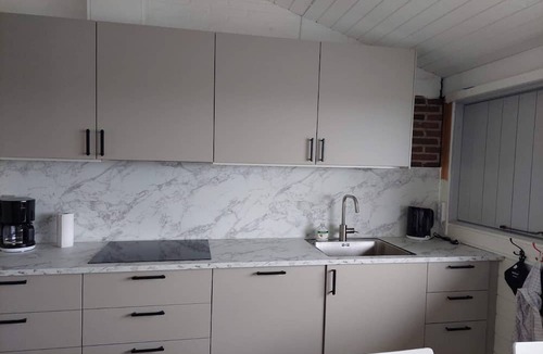 Aabenraa House | 4 person holiday home in Aabenraa